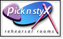  Picks styx Logo